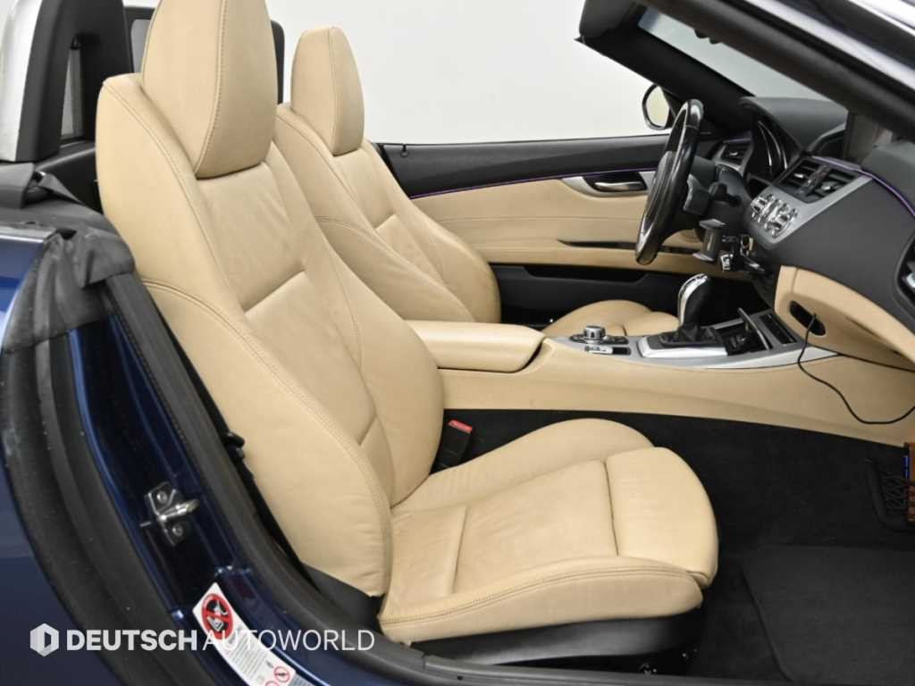 BMW Z4 뉴 Z4 (E89) sDrive 35i 이미지 10