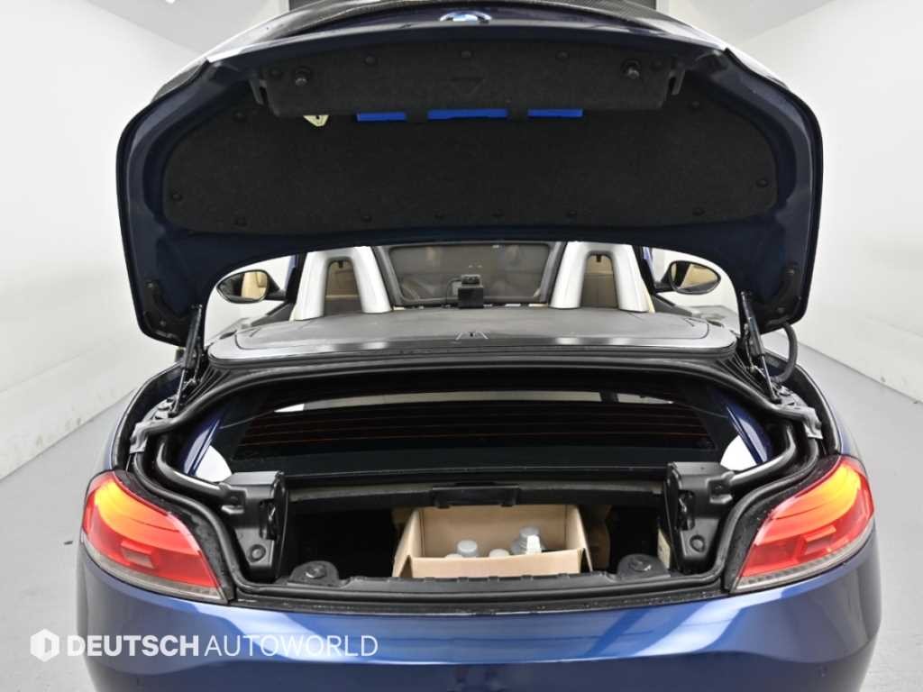 BMW Z4 뉴 Z4 (E89) sDrive 35i 이미지 19
