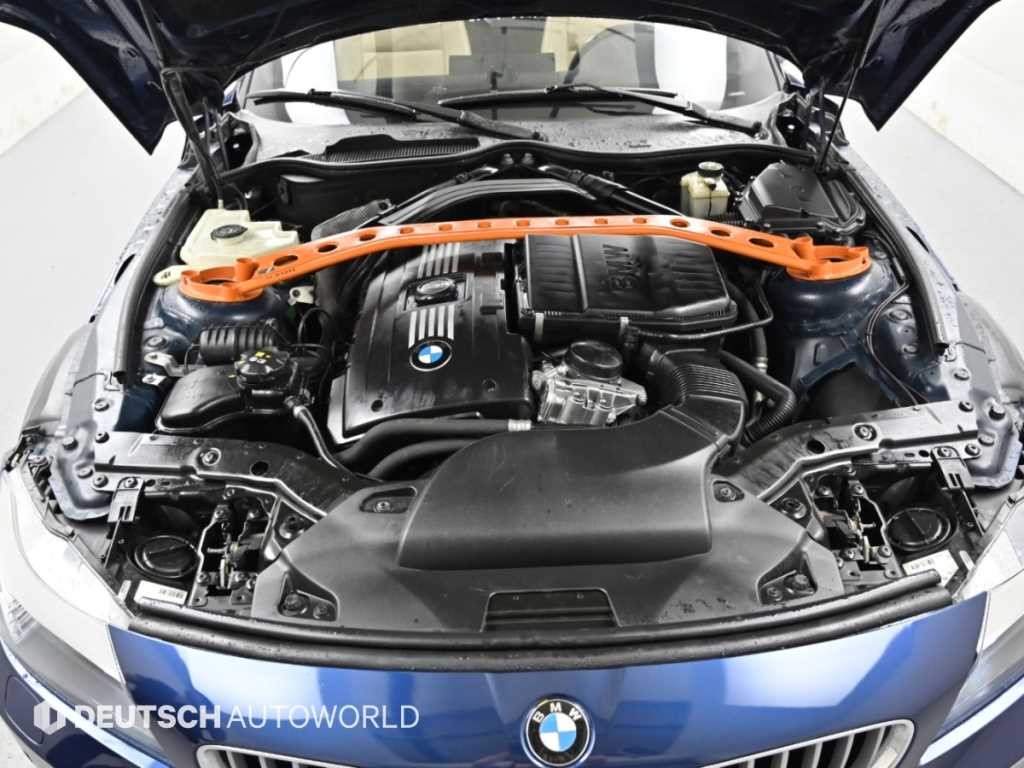 BMW Z4 뉴 Z4 (E89) sDrive 35i 이미지 6
