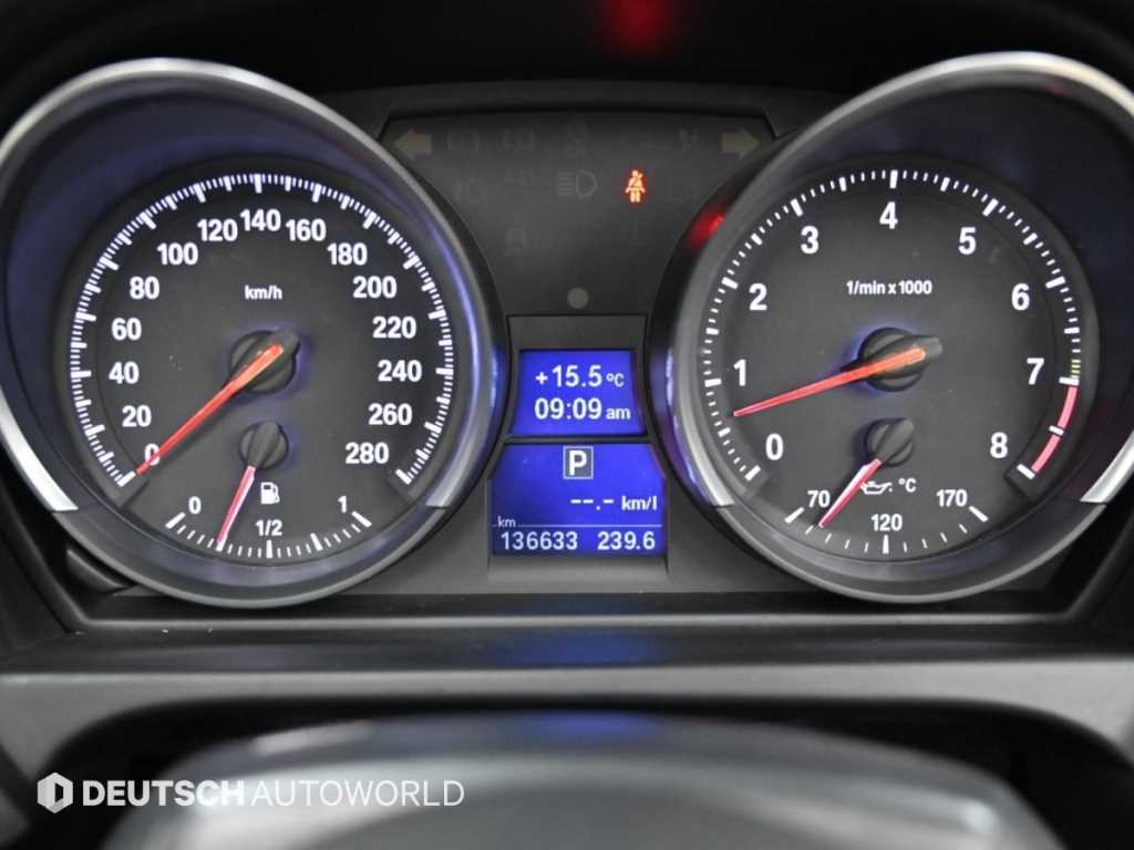 BMW Z4 뉴 Z4 (E89) sDrive 35i 이미지 8