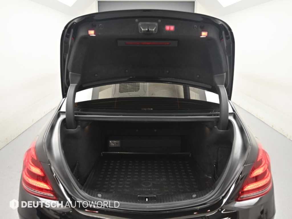 벤츠 S 클래스 S클래스-W222 S 350 d 4MATIC AMG Line 이미지 19