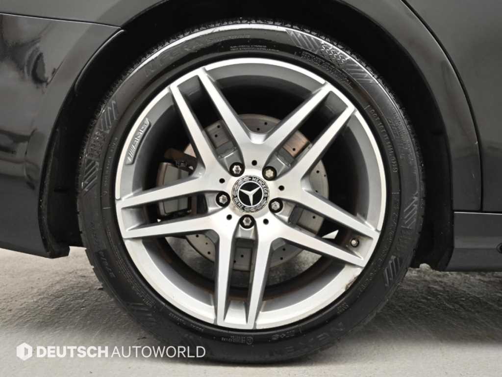 벤츠 S 클래스 S클래스-W222 S 350 d 4MATIC AMG Line 이미지 5