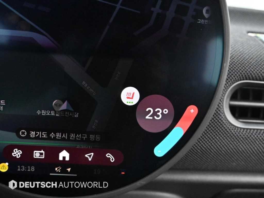 미니 쿠퍼 쿠퍼 C 4세대 클래식 5도어 이미지 17