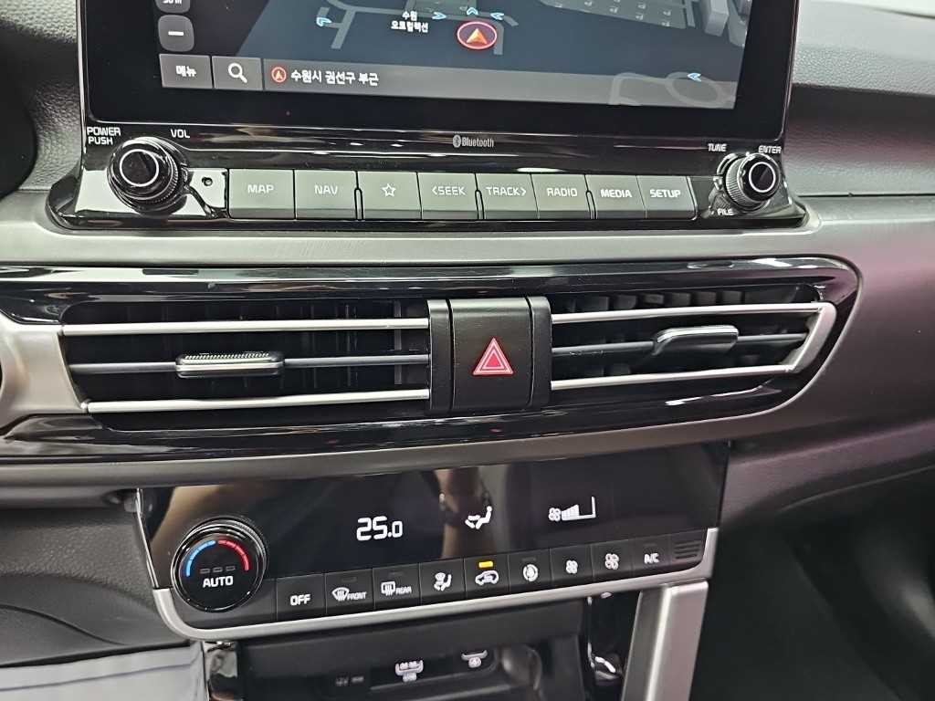 기아 셀토스 디젤 1.6 2WD 노블레스 이미지 10