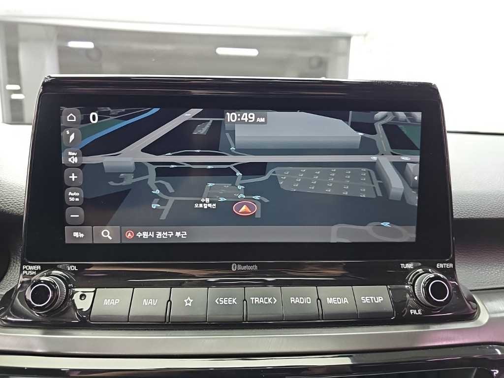 기아 셀토스 디젤 1.6 2WD 노블레스 이미지 15