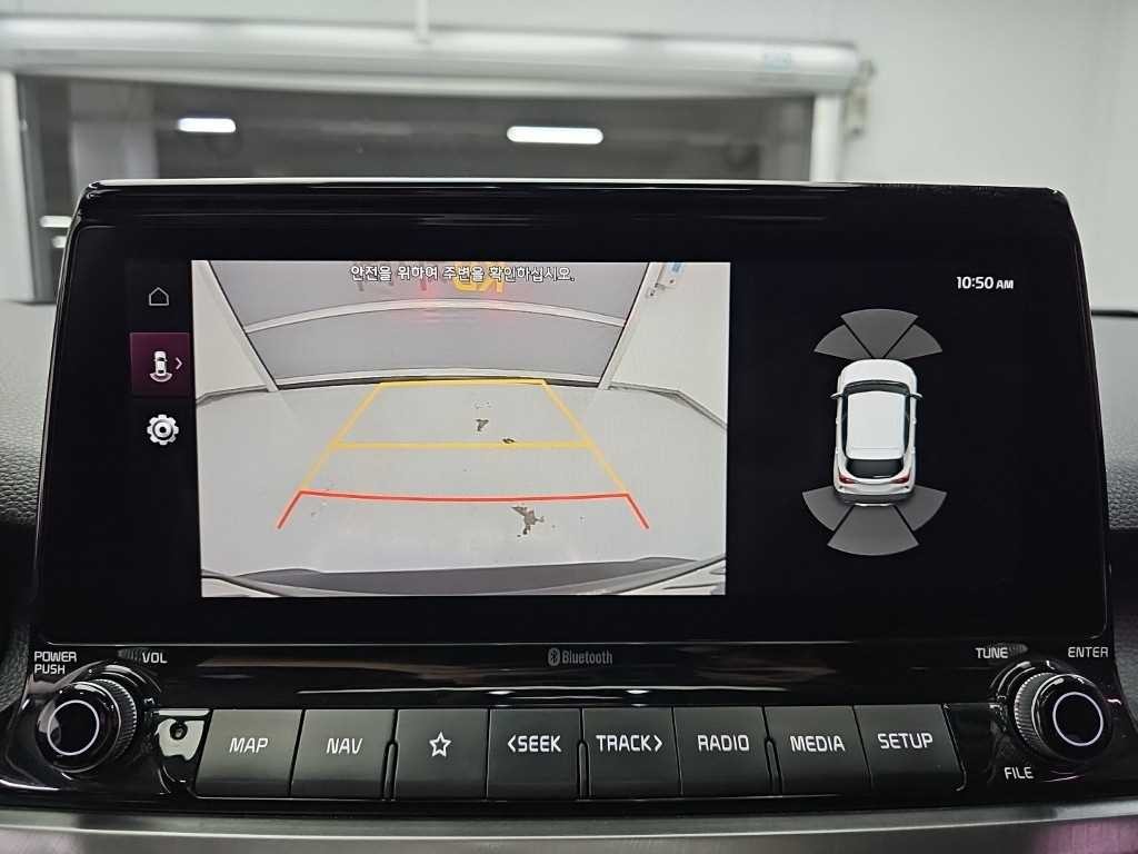 기아 셀토스 디젤 1.6 2WD 노블레스 이미지 16