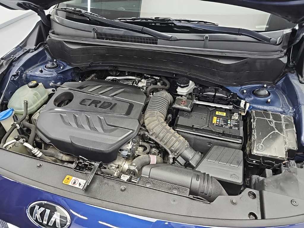 기아 셀토스 디젤 1.6 2WD 노블레스 이미지 5