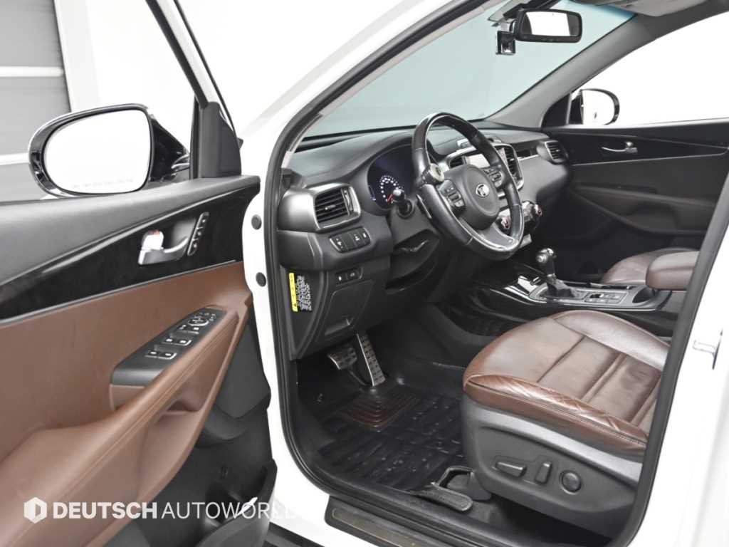 기아 쏘렌토 올 뉴 쏘렌토 디젤 2WD 2.2 노블레스 스페셜 이미지 11