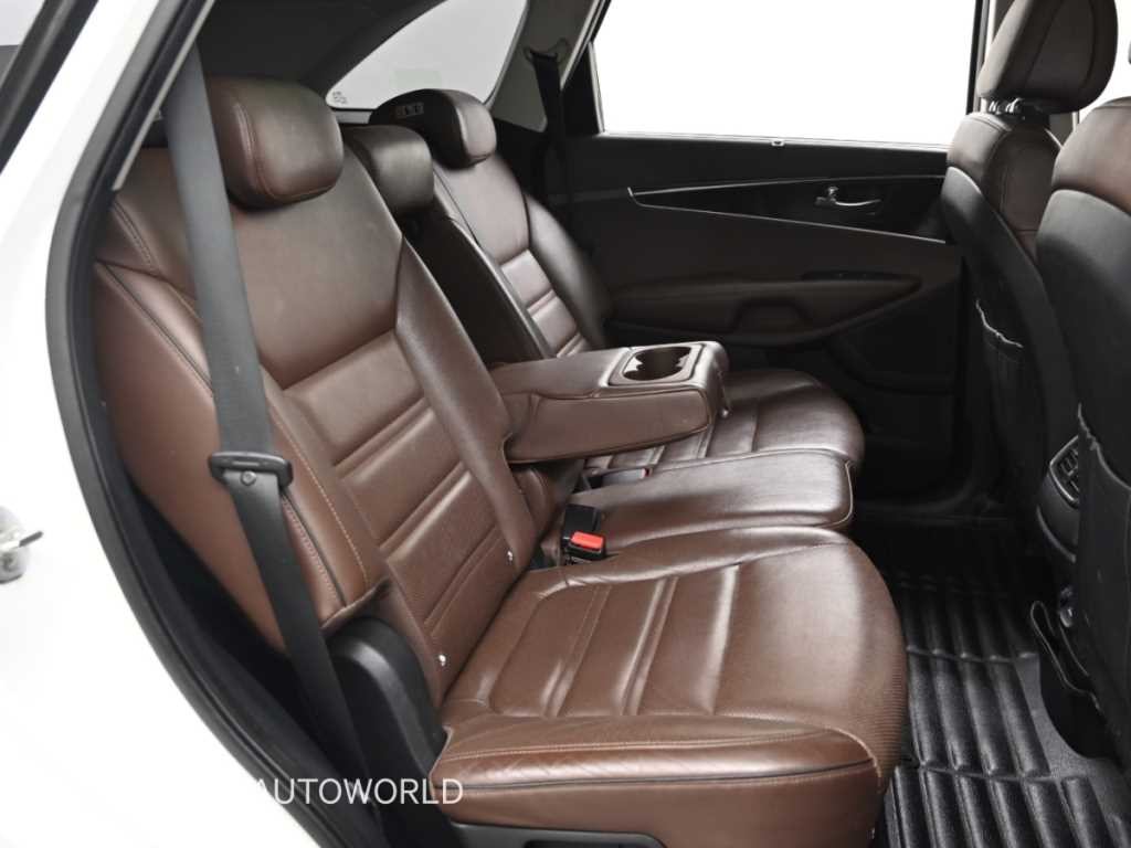기아 쏘렌토 올 뉴 쏘렌토 디젤 2WD 2.2 노블레스 스페셜 이미지 12