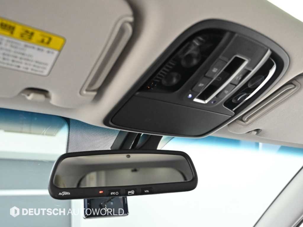 기아 쏘렌토 올 뉴 쏘렌토 디젤 2WD 2.2 노블레스 스페셜 이미지 17