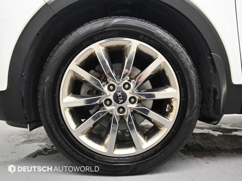 기아 쏘렌토 올 뉴 쏘렌토 디젤 2WD 2.2 노블레스 스페셜 이미지 5
