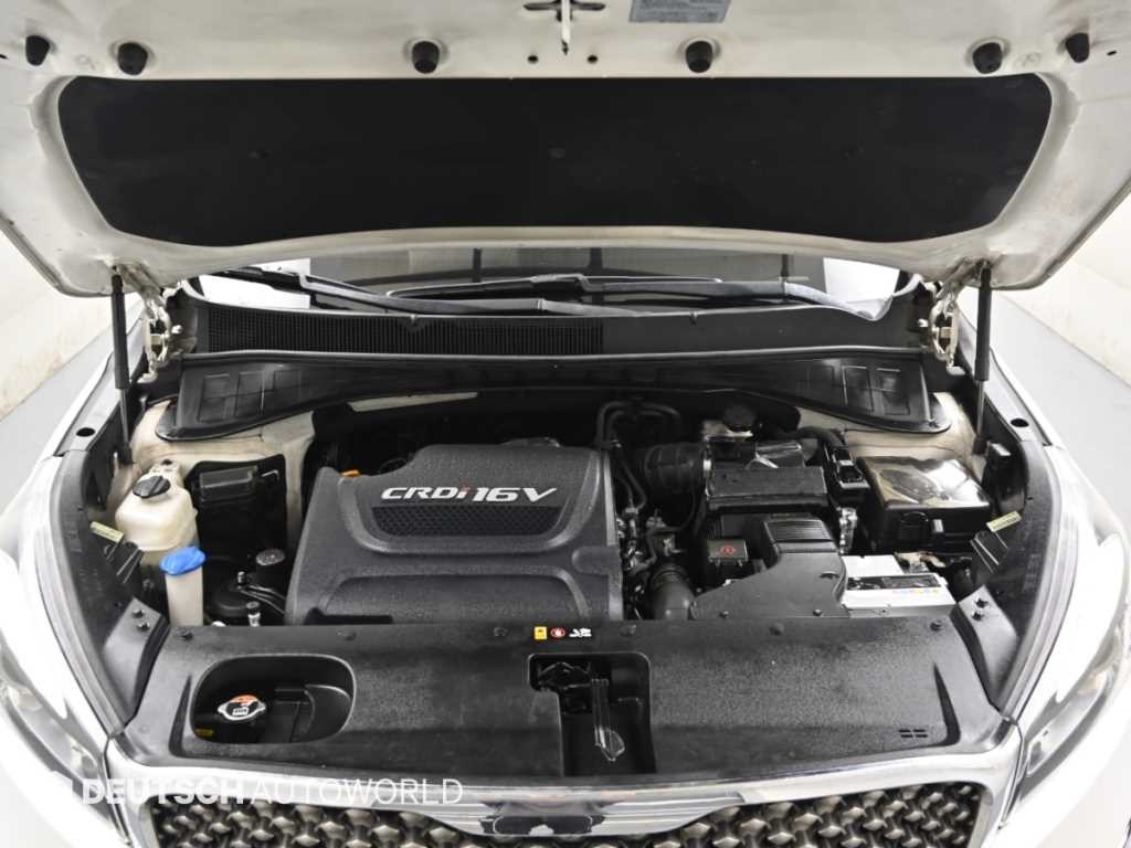 기아 쏘렌토 올 뉴 쏘렌토 디젤 2WD 2.2 노블레스 스페셜 이미지 6