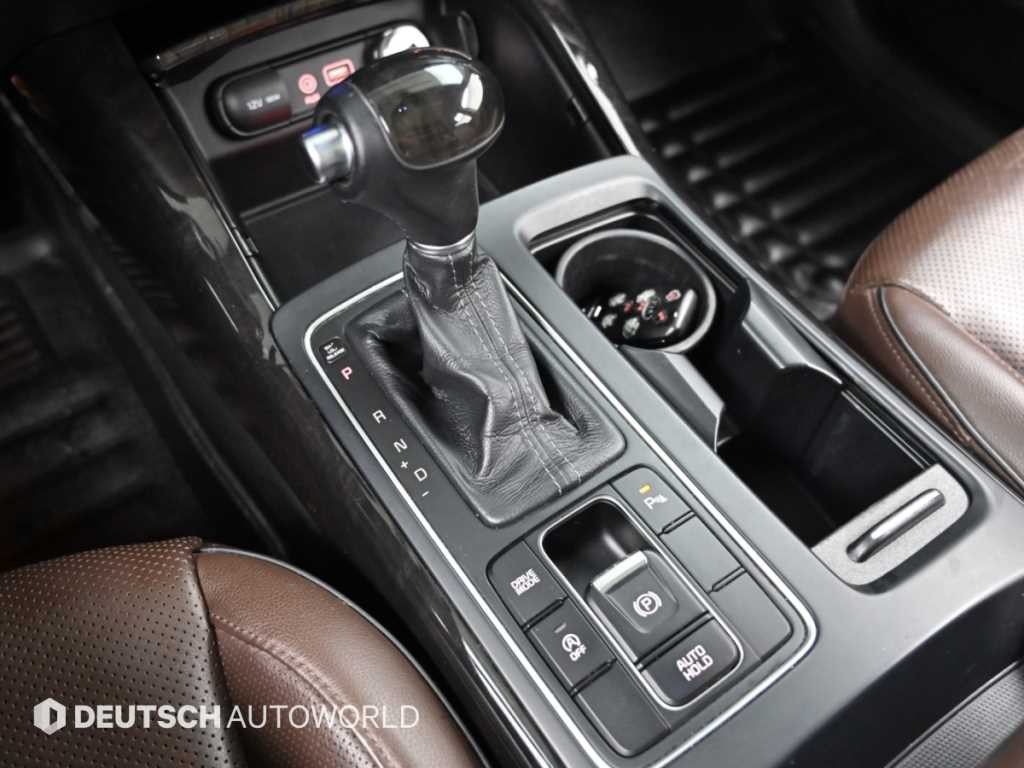 기아 쏘렌토 올 뉴 쏘렌토 디젤 2WD 2.2 노블레스 스페셜 이미지 9