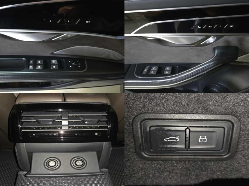 아우디 A8 A8 (D5) 55 TFSI 콰트로 LWB 이미지 14