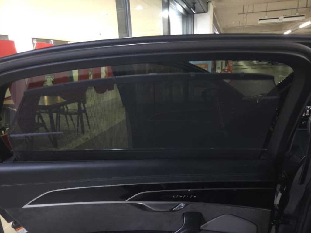 아우디 A8 A8 (D5) 55 TFSI 콰트로 LWB 이미지 17