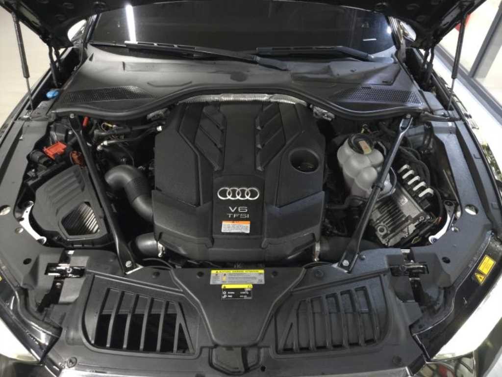아우디 A8 A8 (D5) 55 TFSI 콰트로 LWB 이미지 19