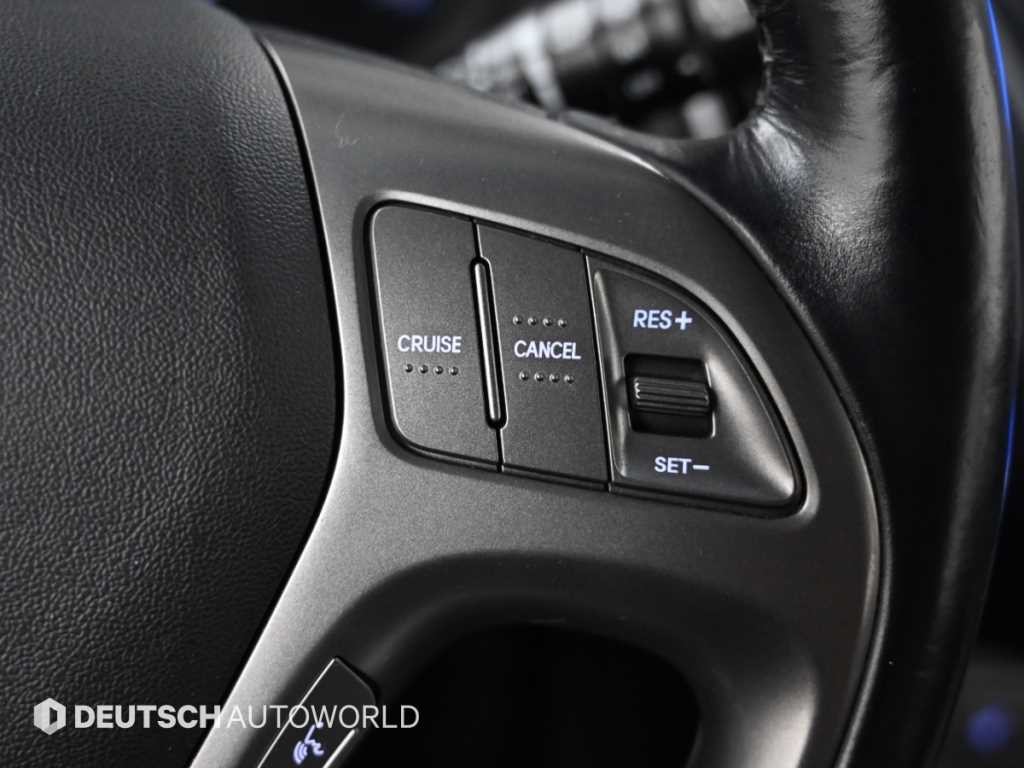 현대 투싼 뉴 투싼iX 디젤(E-VGT)2WD 모던 이미지 15