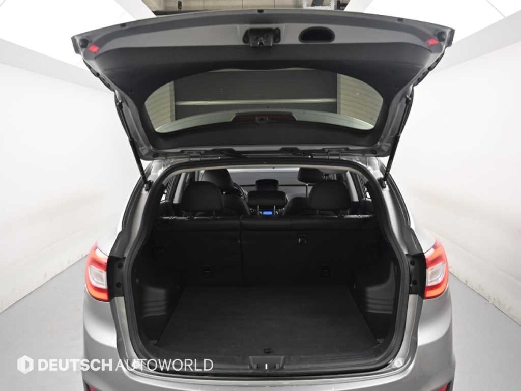 현대 투싼 뉴 투싼iX 디젤(E-VGT)2WD 모던 이미지 19