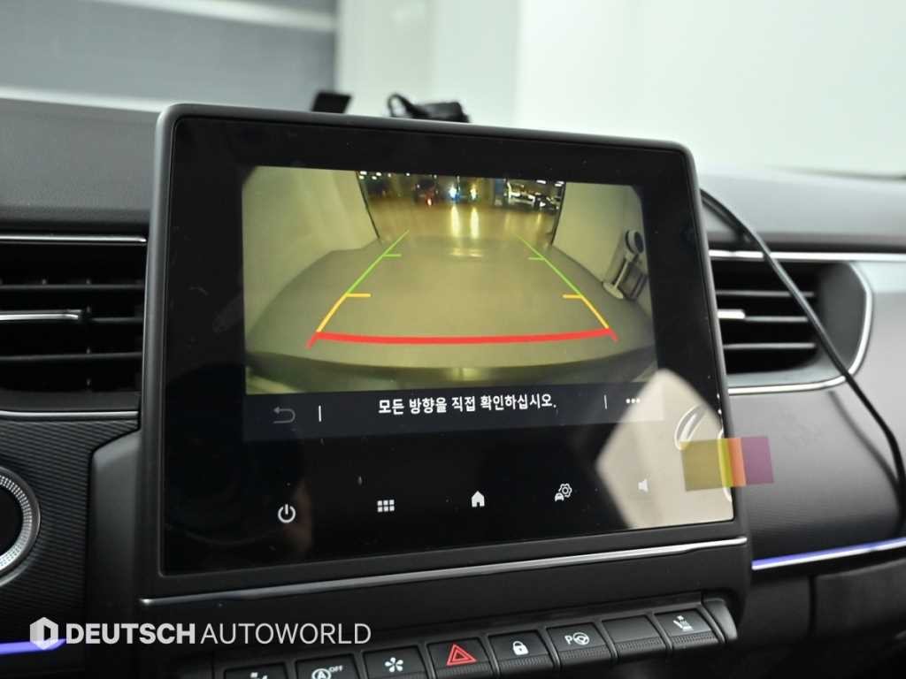 르노코리아(삼성) XM3 1.3 TCe RE 이미지 15
