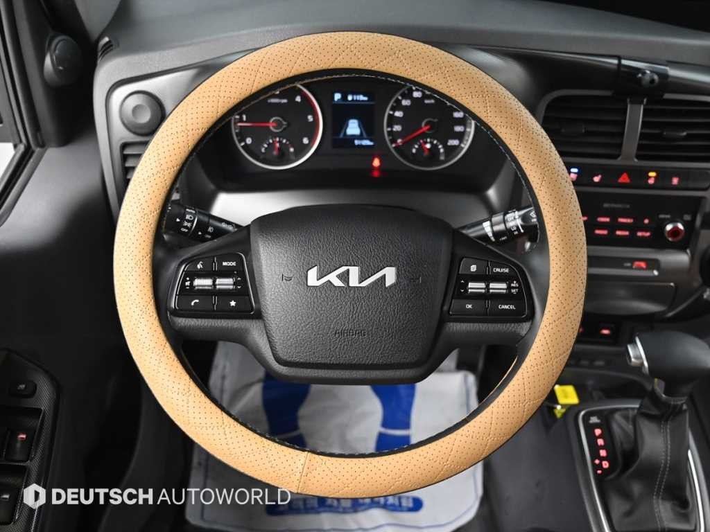 소형화물 카고(소형) [카고]봉고3 (LPG2.5터보) 더블캡/초장축/2WD GLS 이미지 13