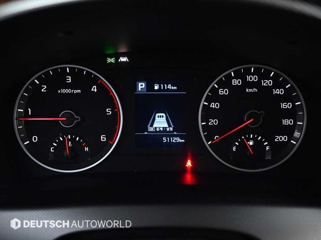 소형화물 카고(소형) [카고]봉고3 (LPG2.5터보) 더블캡/초장축/2WD GLS 이미지 8