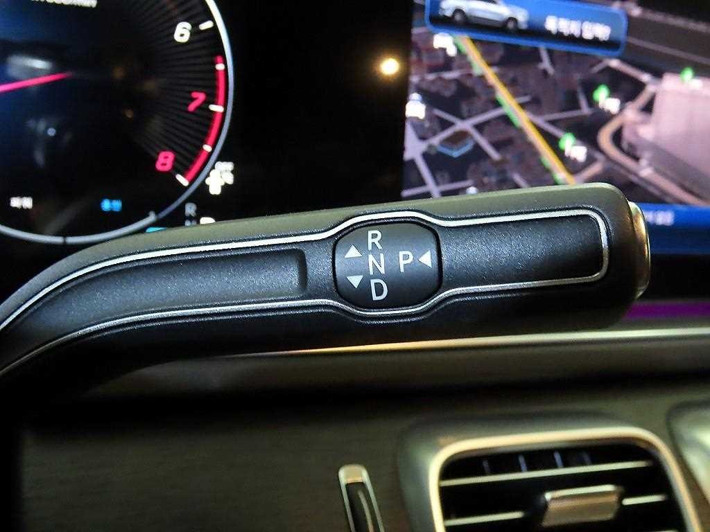 벤츠 GLS 클래스 GLS클래스 X167 GLS 450 4MATIC 이미지 12