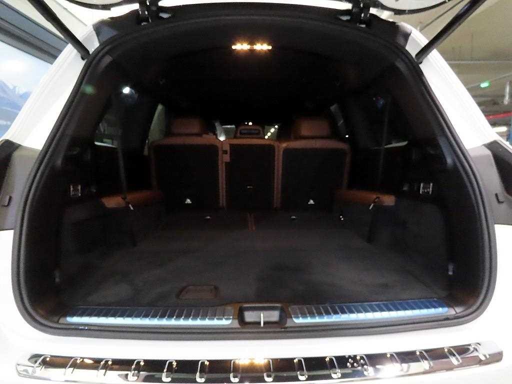 벤츠 GLS 클래스 GLS클래스 X167 GLS 450 4MATIC 이미지 15