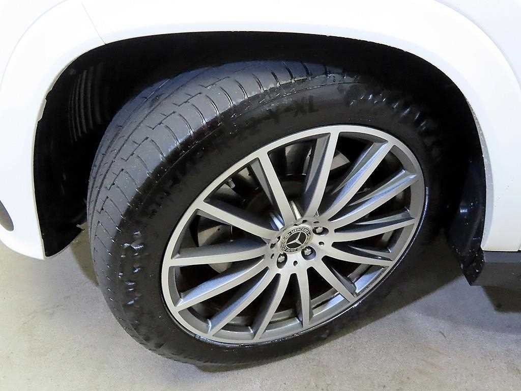 벤츠 GLS 클래스 GLS클래스 X167 GLS 450 4MATIC 이미지 20