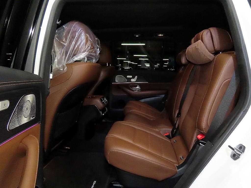 벤츠 GLS 클래스 GLS클래스 X167 GLS 450 4MATIC 이미지 7