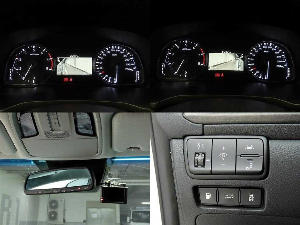 기아 K7 K7 프리미어 가솔린 2.5 GDI 노블레스 이미지 17
