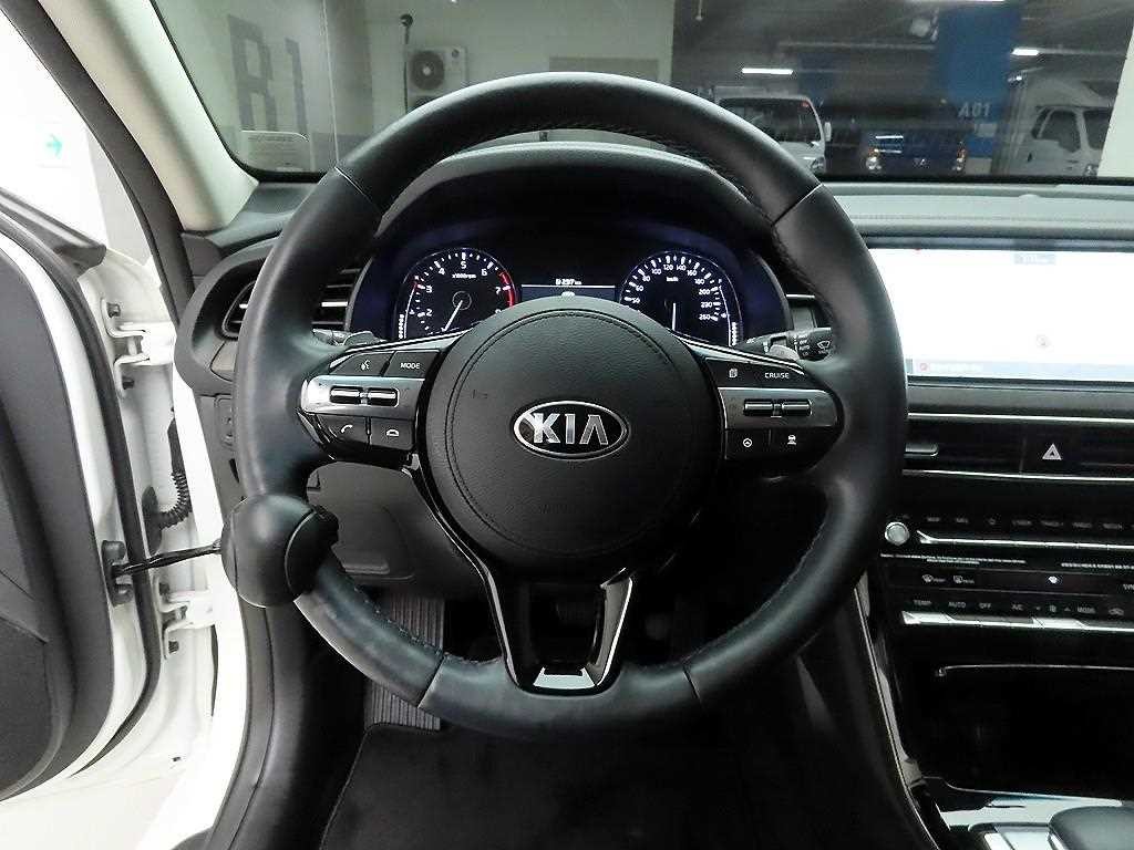 기아 K7 K7 프리미어 가솔린 2.5 GDI 노블레스 이미지 7