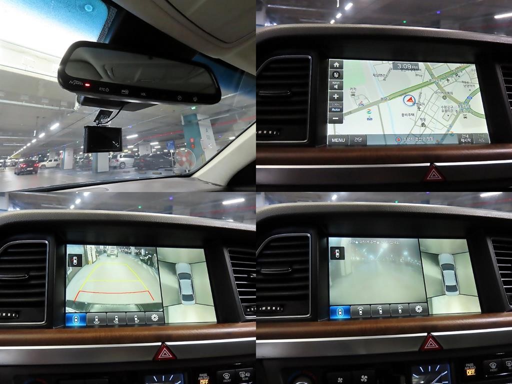 현대 제네시스 제네시스DH G380 파이니스트 에디션 AWD 이미지 18