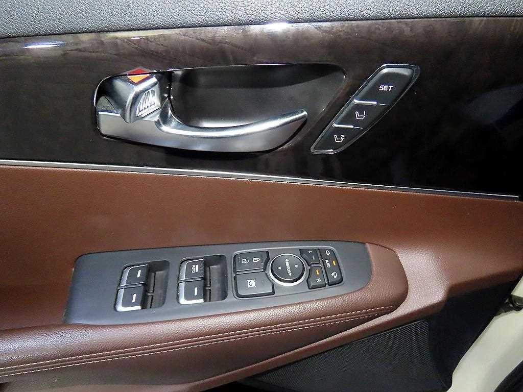 기아 쏘렌토 올 뉴 쏘렌토 디젤 2WD 2.2 노블레스 스페셜 이미지 11