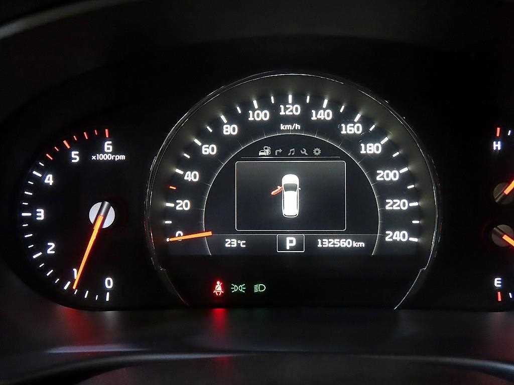 기아 쏘렌토 올 뉴 쏘렌토 디젤 2WD 2.2 노블레스 스페셜 이미지 15