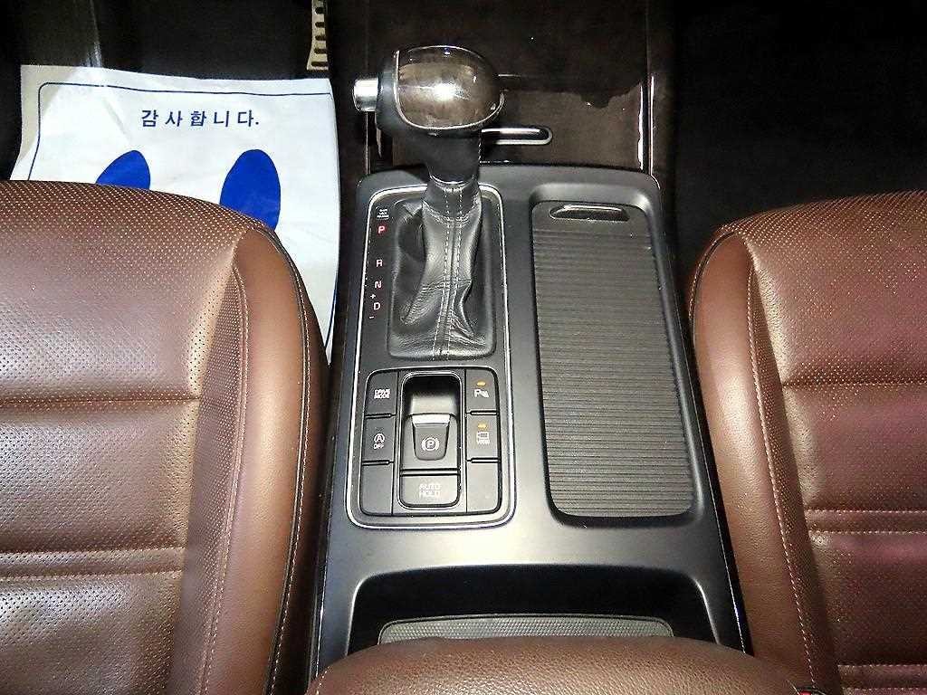 기아 쏘렌토 올 뉴 쏘렌토 디젤 2WD 2.2 노블레스 스페셜 이미지 16