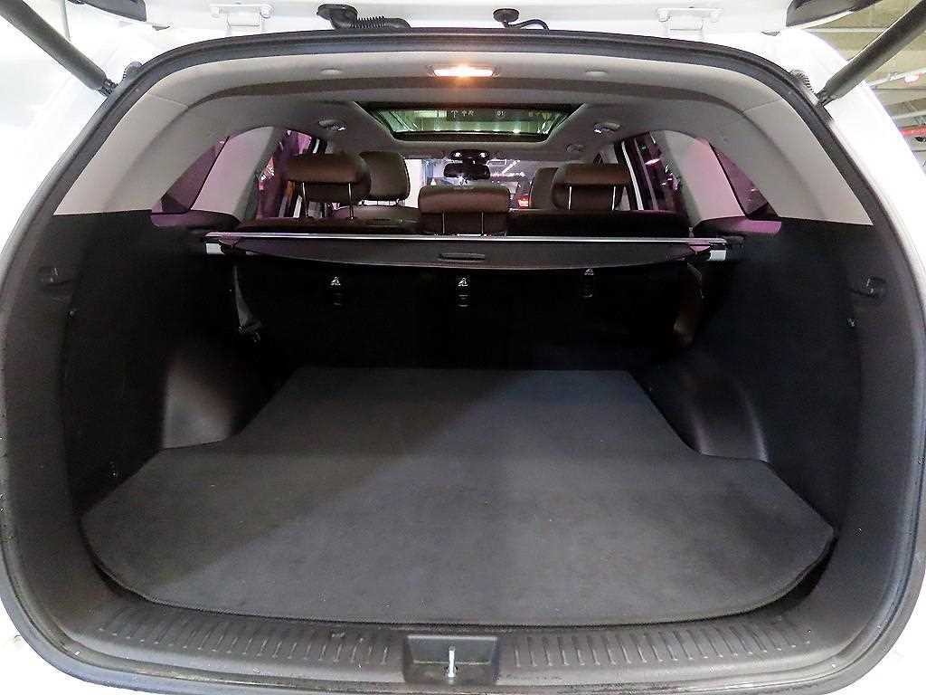기아 쏘렌토 올 뉴 쏘렌토 디젤 2WD 2.2 노블레스 스페셜 이미지 18