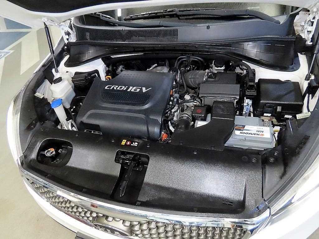 기아 쏘렌토 올 뉴 쏘렌토 디젤 2WD 2.2 노블레스 스페셜 이미지 19