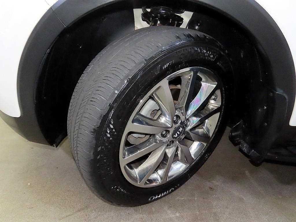 기아 쏘렌토 올 뉴 쏘렌토 디젤 2WD 2.2 노블레스 스페셜 이미지 20