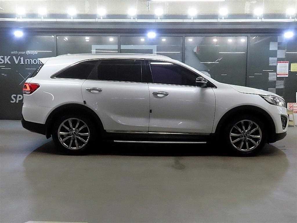 기아 쏘렌토 올 뉴 쏘렌토 디젤 2WD 2.2 노블레스 스페셜 이미지 3