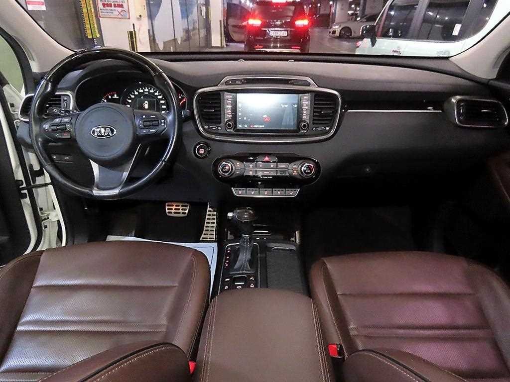 기아 쏘렌토 올 뉴 쏘렌토 디젤 2WD 2.2 노블레스 스페셜 이미지 6