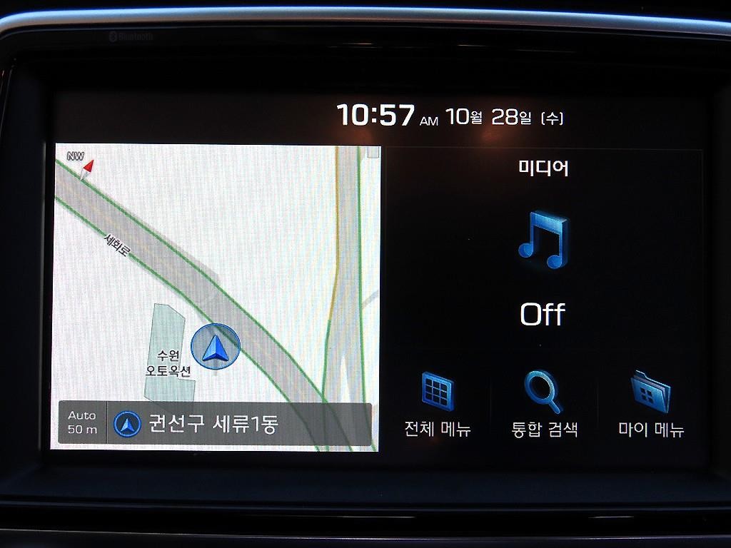 현대 쏘나타 쏘나타 뉴 라이즈 LPI 모던 이미지 14