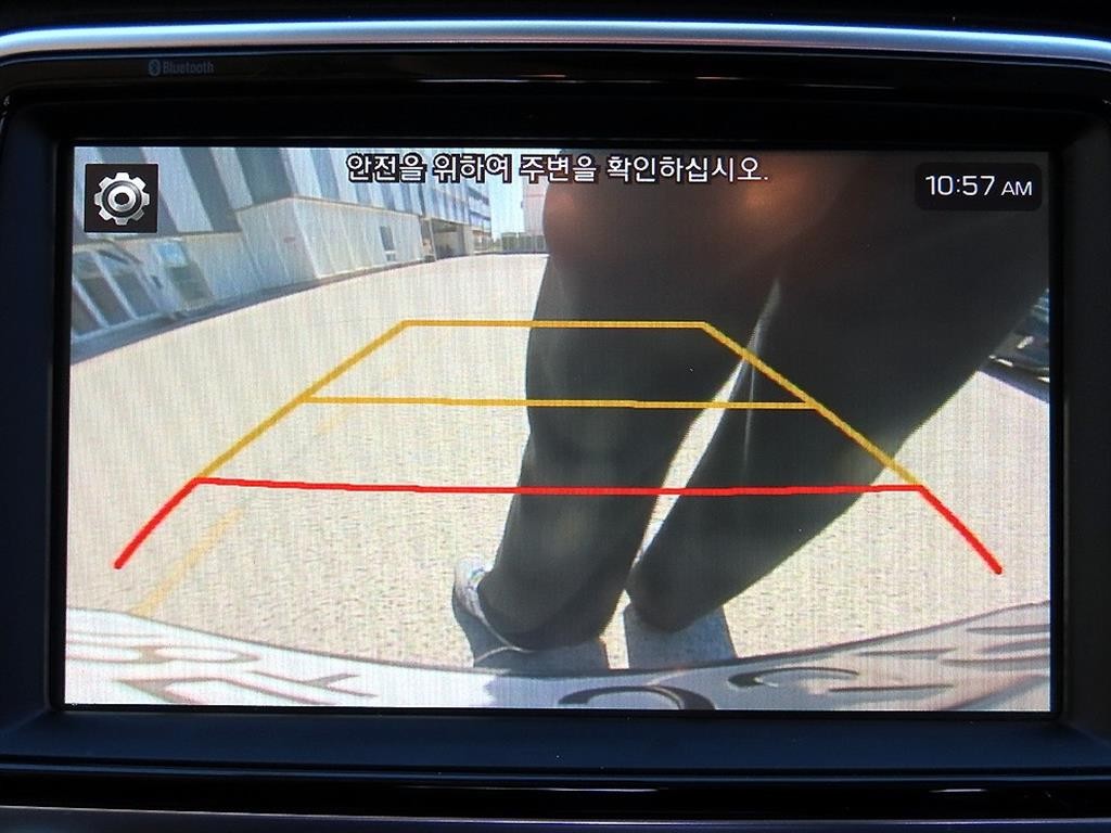 현대 쏘나타 쏘나타 뉴 라이즈 LPI 모던 이미지 15