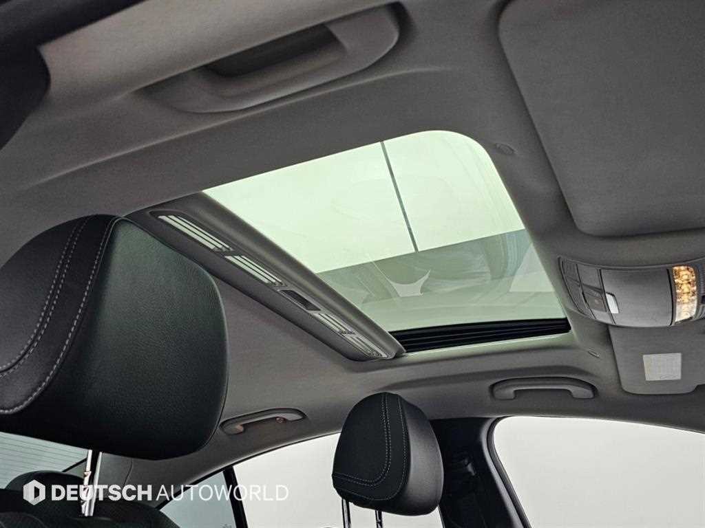 벤츠 CLS 클래스 CLS클래스 C257 CLS 400d 4MATIC 이미지 18