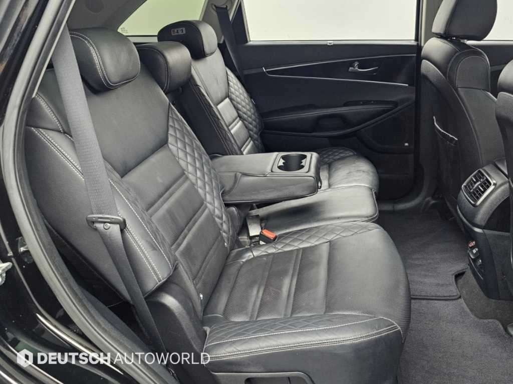 기아 쏘렌토 더 뉴 쏘렌토 디젤 2.2 4WD 마스터 스페셜 이미지 12