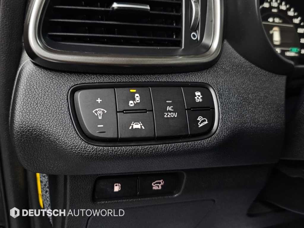 기아 쏘렌토 더 뉴 쏘렌토 디젤 2.2 4WD 마스터 스페셜 이미지 17