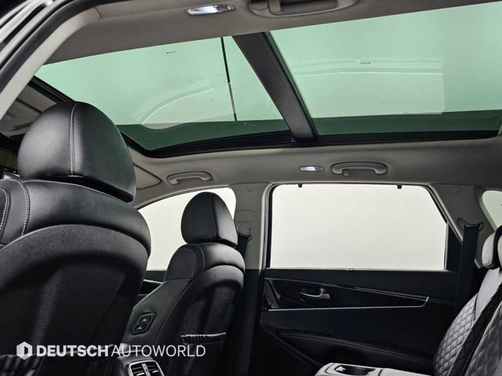기아 쏘렌토 더 뉴 쏘렌토 디젤 2.2 4WD 마스터 스페셜 이미지 18