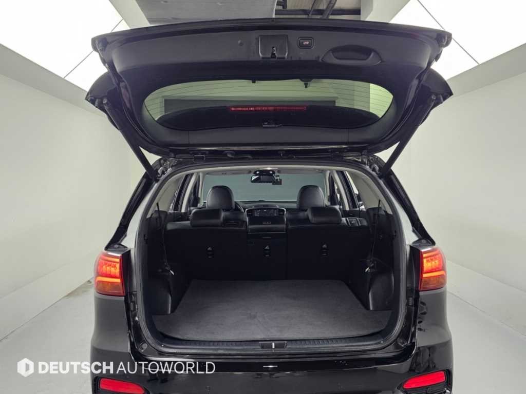 기아 쏘렌토 더 뉴 쏘렌토 디젤 2.2 4WD 마스터 스페셜 이미지 19