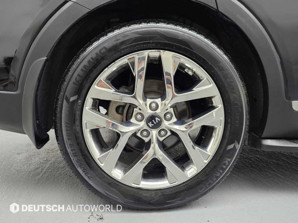 기아 쏘렌토 더 뉴 쏘렌토 디젤 2.2 4WD 마스터 스페셜 이미지 5