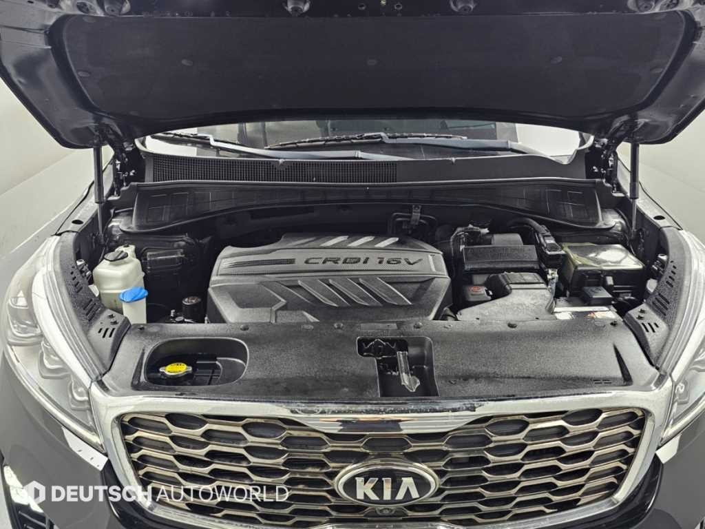 기아 쏘렌토 더 뉴 쏘렌토 디젤 2.2 4WD 마스터 스페셜 이미지 6