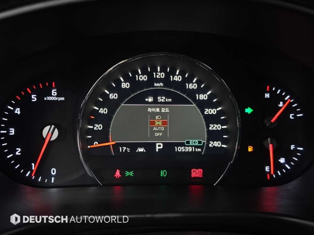 기아 쏘렌토 더 뉴 쏘렌토 디젤 2.2 4WD 마스터 스페셜 이미지 8